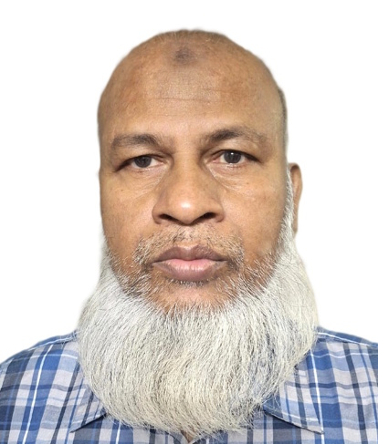 Abdus Samad