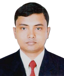 Dijendra Nath Sarkar