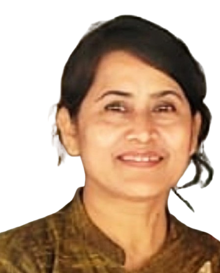 দিলরুবা শাহীনা