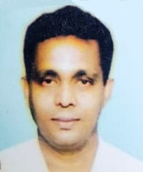 Md. Jahangir Hawladar