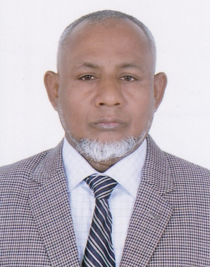 মোঃ মাছুদুর রহমান