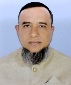 Mohammad Matiur Rahman