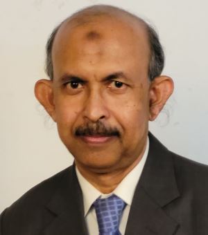 মোঃ নাজমুল হুদা সিদ্দিকী