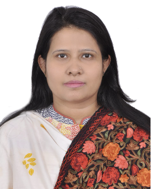 নাজমুন নাহার হামিদ