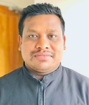 সাধন রায়